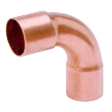 Water Plumbing Welding Copper P Trap CxC